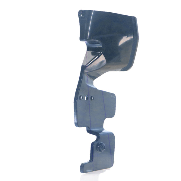 OEM Deflector Drivers Side suits Toyota Hilux GGN25R, KUN16R, KUN26R, GGN15R, TGN16R 2011 to 2015