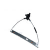 Front Door Window Regulator Drivers Side Aftermarket Suits Mazda 3 BK 2004 to 2009
