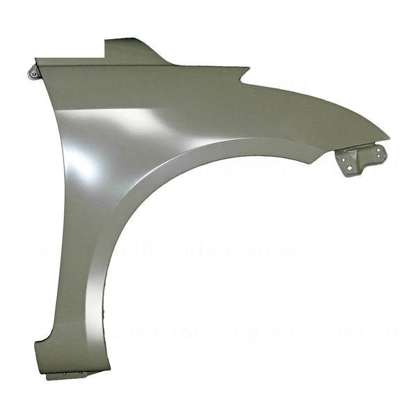 OEM Front Guard Drivers Side suits Suzuki Swift FZ 2010 to 2017