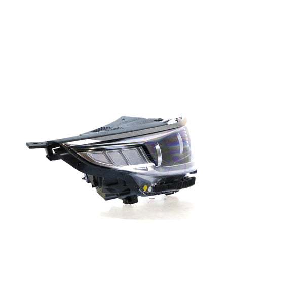 Head Lamp Drivers Side OEM Suits Kia Optima JF 2018 to 2021