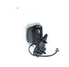 Electric Without Indicator Door Mirror Drivers Side Aftermarket Suits Nissan Navara D22 2001 to 2015