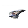 Head Lamp With DRL Passenger Side OEM Suits Kia Sorento UM 10/2016 to 8/2017