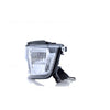 Head Lamp Passenger Side Certified suits Hino 300