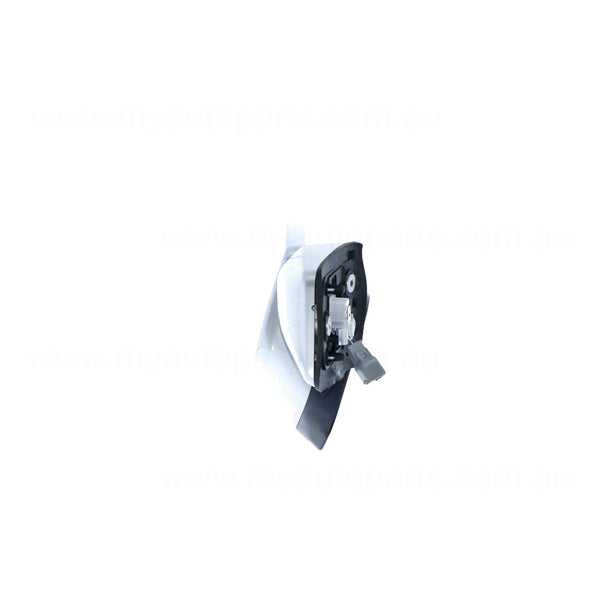 Door Mirror Drivers Side OEM Suits Toyota FJ Cruiser GSJ15R 2010 to 2016