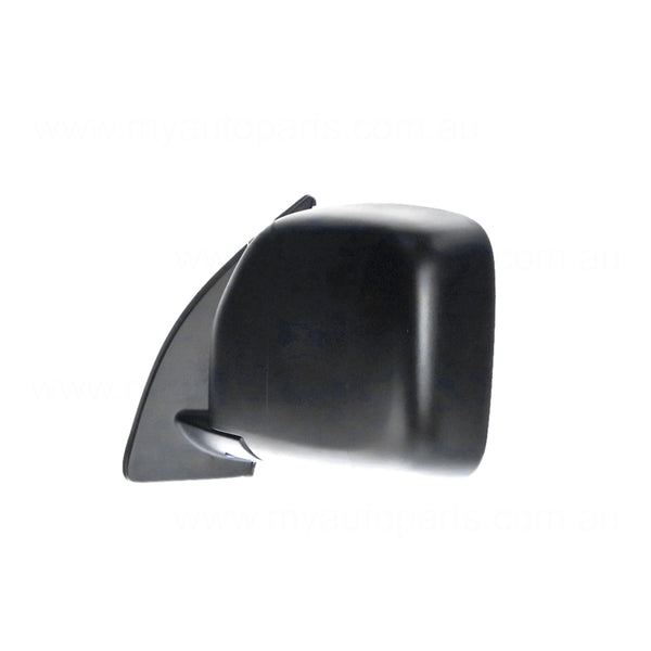 Door Mirror Passenger Side Aftermarket Suits Toyota Hiace RCH12R/RCH22R 1995 to 2003