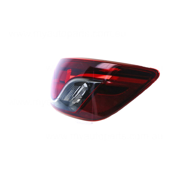 Tail Lamp Drivers Side OEM Suits Mazda CX-9 TB 2012 to 2016