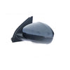 Door Mirror With Welcome Light Passenger Side OEM Suits Peugeot 308 T9 2014 On