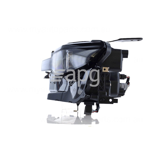 Mazda MX-30 OEM Head Lamp Passenger Side 01/2021 to 05/2023 - DN4R51040