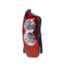 Tail Lamp Drivers Side OEM Suits Nissan Micra K12 2007 to 2010