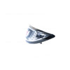 Clear Tail Lamp Drivers Side Certified Suits Mazda 6 GH 2/2008 to 3/2010