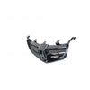 Grille OEM Suits Honda Accord Euro CL 4/2003 to 12/2005