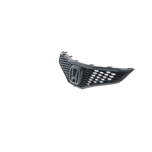 Grille OEM Suits Honda Jazz GE GLi/VTi GE 9/2008 to 4/2011
