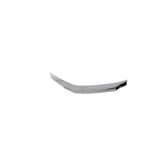 Grille Mould OEM Suits Honda Accord CU 2008 to 2015