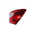 Tail Lamp Drivers Side OEM suits Suzuki S-cross JY 2013 to 2016