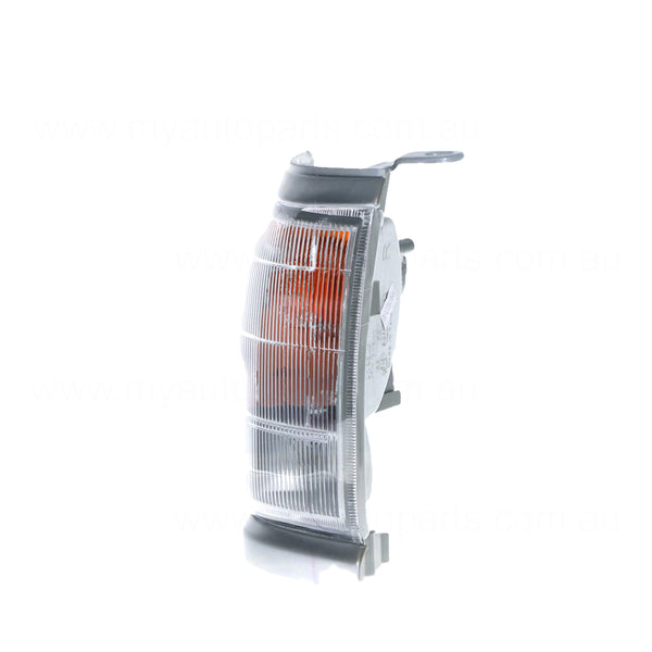 Front Park / Indicator Lamp Drivers Side Certified suits Toyota Hilux