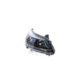 Projector Manual Adjust Head Lamp Drivers Side OEM Suits Honda Accord CR 2013 to 2016