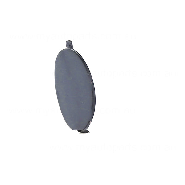 Mazda 3 OEM Rear Bar Tow Hook Cover Passenger Side 11/2013 to 05/2016 -