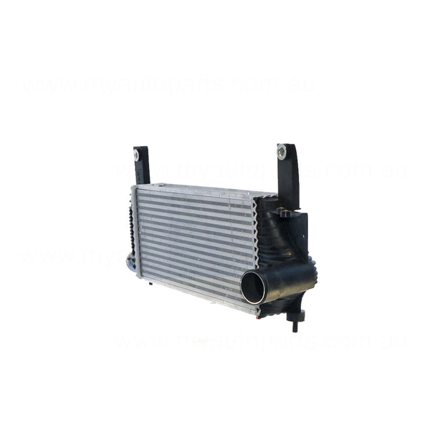 Intercooler Aftermarket suits Nissan