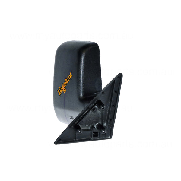 Door Mirror Drivers Side Aftermarket Suits Toyota Townace YR22R/YR39R 1992 to 1996