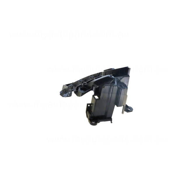 Front Bar Bracket Passenger Side OEM Suits Honda CR-V RM 2012 to 2017