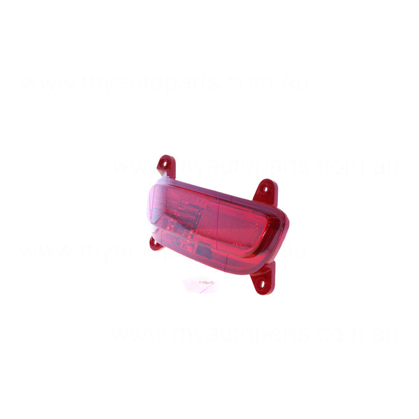 Rear Bar Lamp Passenger Side OEM Suits Kia Rio UB 2011 to 2014