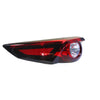 Tail Lamp Passenger Side OEM Suits Mazda CX-9 TC 2016 to 2021