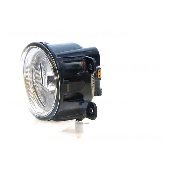 Fog Lamp Drivers Side OEM suits Honda