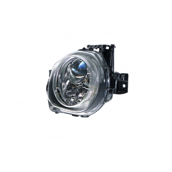 Xenon Head Lamp Drivers Side OEM Suits Nissan Juke F15 II 2015 to 2020