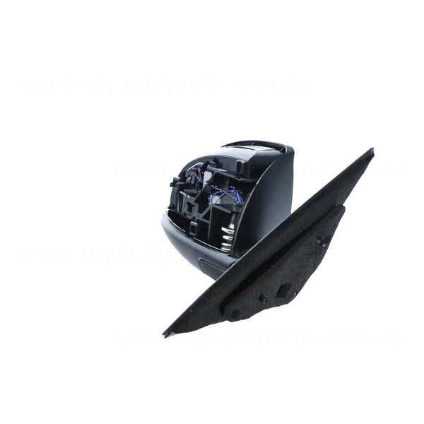 Door Mirror Drivers Side OEM Suits Mazda 6 GH 2008 to 2012