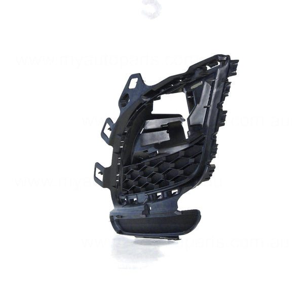 Inner Front Bar Grille Passenger Side OEM Suits Mazda 6 GH 3/2010 to 12/2012