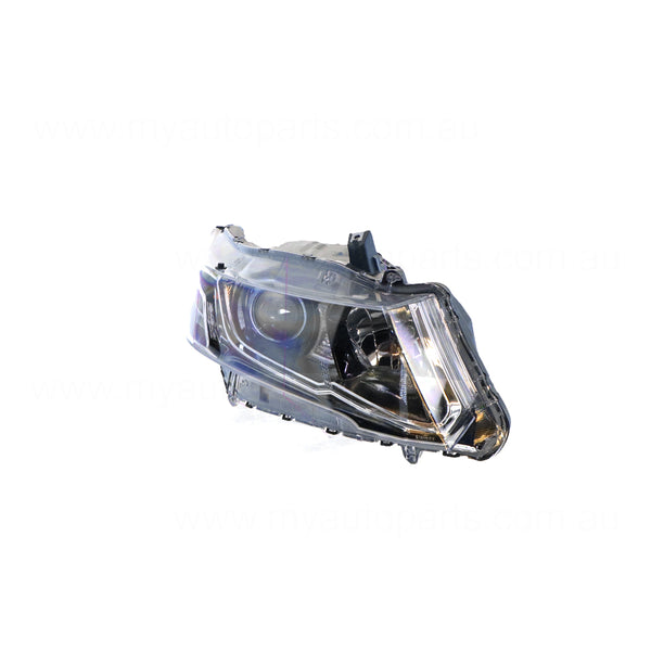 Xenon Head Lamp Drivers Side OEM Suits Honda Odyssey RB 2011 to 2014