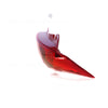 Red/Clear Tail Lamp Drivers Side OEM suits Suzuki Swift FZ