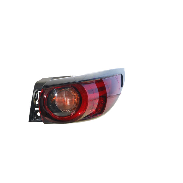 LED Tail Lamp Drivers Side OEM Suits Mazda CX-5 KF 2017 On