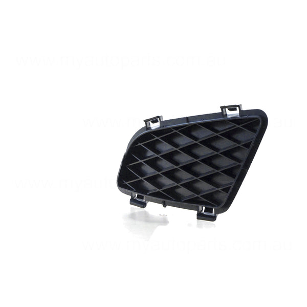 Front Bar Grille Passenger Side Aftermarket Suits Mazda 6 GG/GY 7/2002 to 8/2005