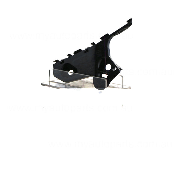 Front Bar Bracket Passenger Side OEM Suits Mazda 2 DJ 2014 to 2017