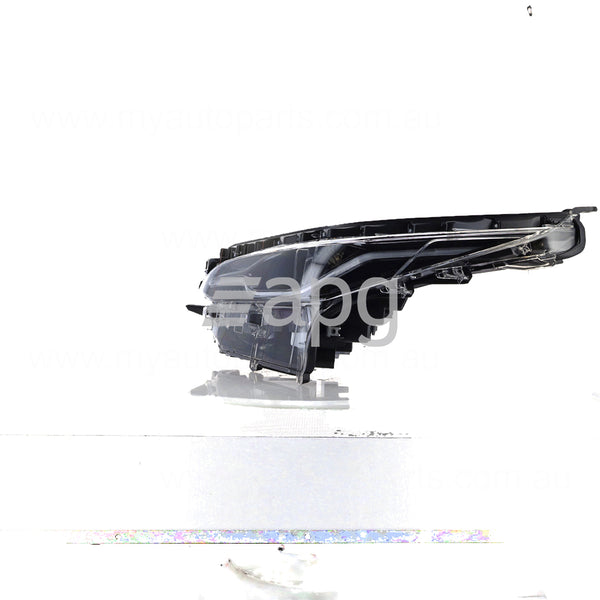 Toyota Fortuner OEM Head Lamp Passenger Side 08/2020 to 07/2022 - 811500KL40