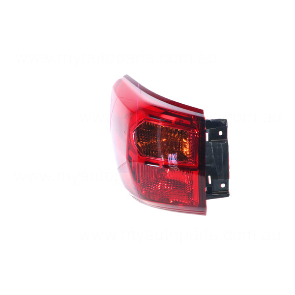 Tail Lamp Passenger Side OEM Suits Nissan Pathfinder R52 2017 On