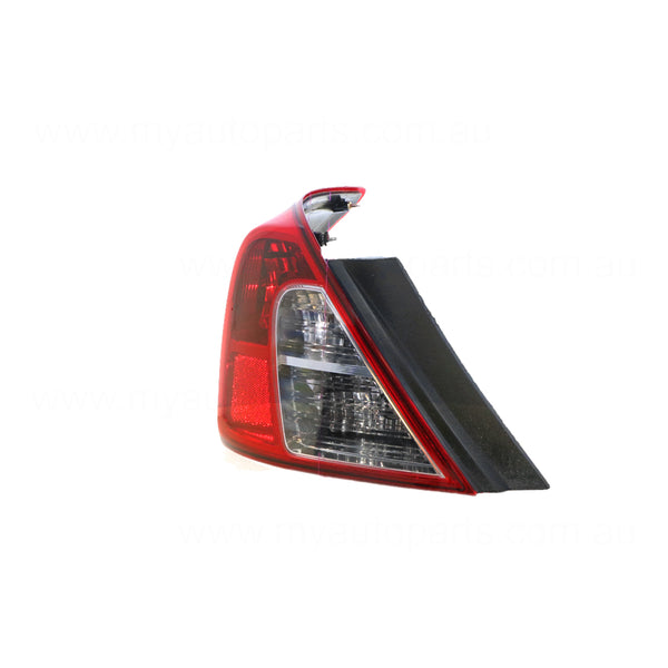 Tail Lamp Passenger Side Certified Suits Nissan Almera N17 2012 to 2014