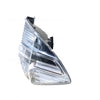 Tail Lamp Passenger Side OEM Suits Honda Jazz GE 2013 to 2014