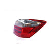 Tail Lamp Drivers Side Certified Suits Honda Accord CR 2013 to 2016