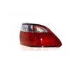 Tail Lamp Drivers Side Certified Suits Honda Accord CG/CK 1997 to 2003