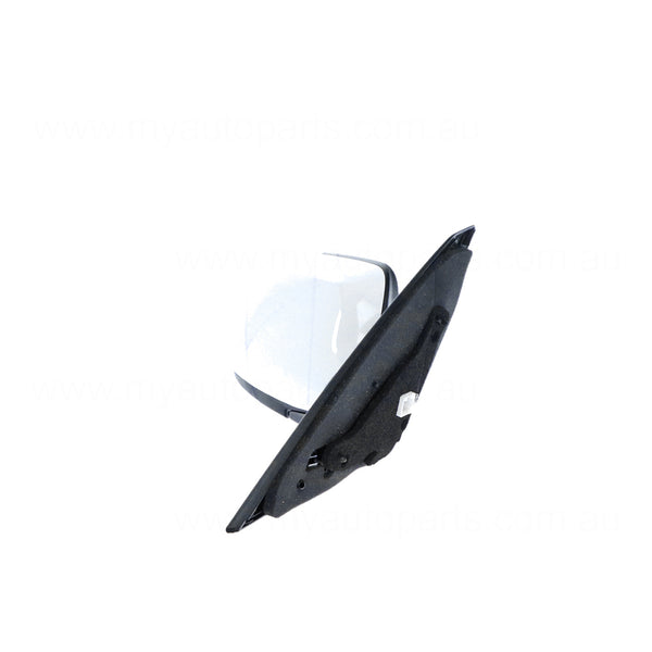 Electric Door Mirror Drivers Side OEM Suits Mazda 3 BK 2006 to 2009