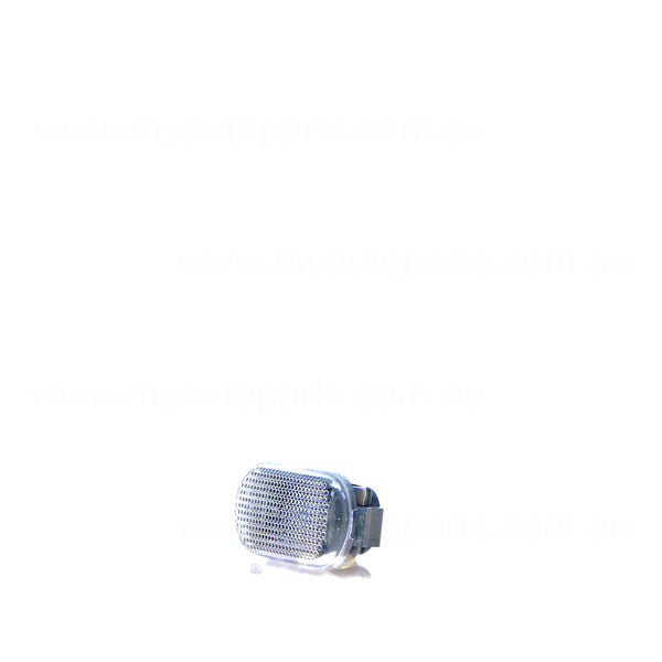Guard Repeater Passenger Side OEM suits Nissan