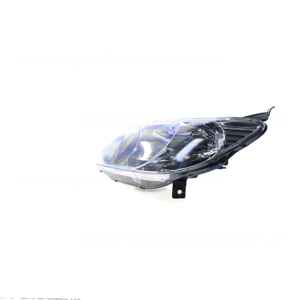 Head Lamp Passenger Side OEM Suits Honda Civic ES 2004 to 2006