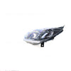 Head Lamp Passenger Side OEM Suits Honda Civic ES 2004 to 2006