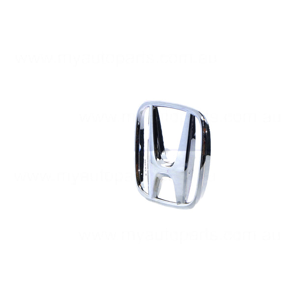 Boot lid Emblem 