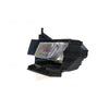 Fog Lamp Passenger Side OEM Suits Mazda 3 BL Maxx Sport2009 to 2011