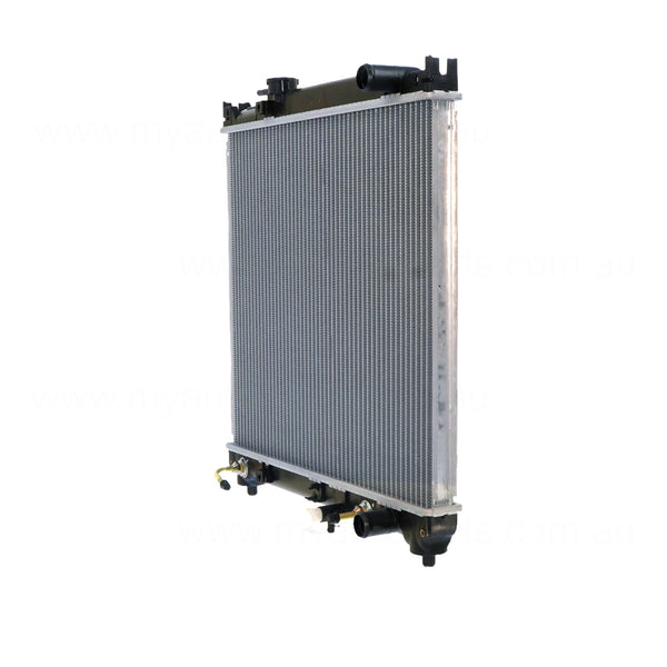 Radiator Aftermarket suits Suzuki Vitara1988 to 1998 - 425 x 486 x 26mm