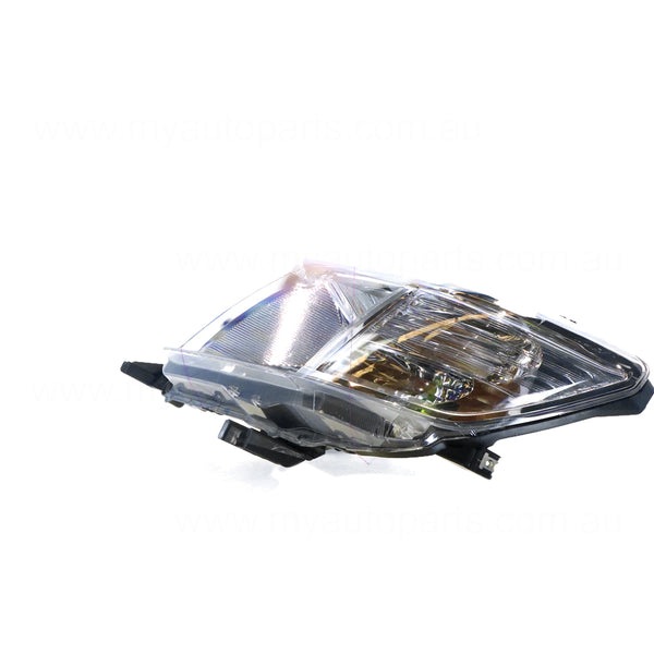 Head Lamp Passenger Side OEM suits Toyota Hilux 2011 to 2015