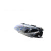 Head Lamp Passenger Side OEM Suits Mazda 6 Limted GG/GY 8/2005 to 2/2008
